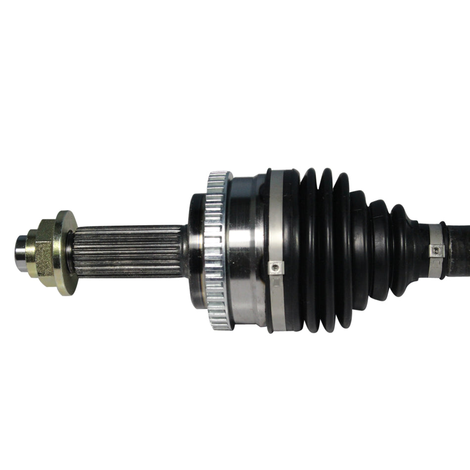 GSP New CV Axle P/N NCV75038