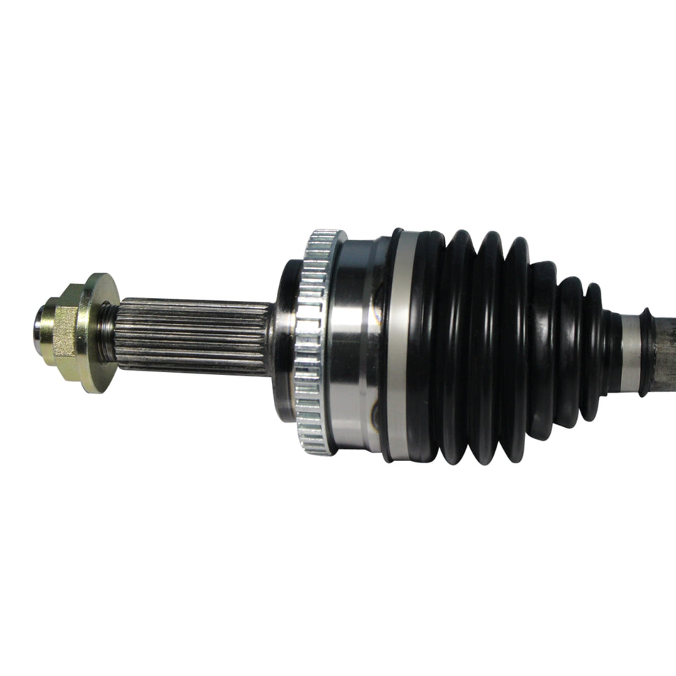 GSP New CV Axle P/N NCV75040