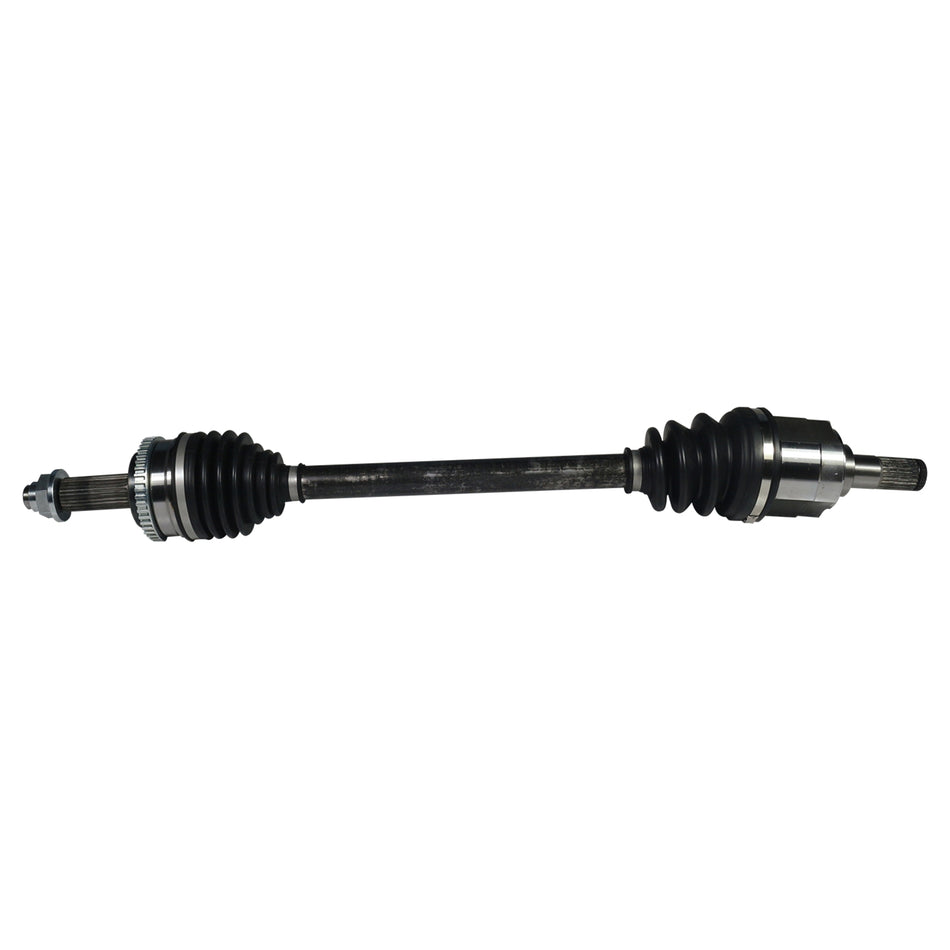 GSP New CV Axle P/N NCV75041