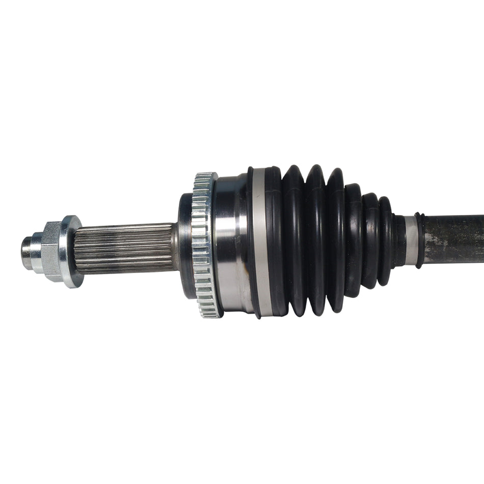 GSP New CV Axle P/N NCV75041