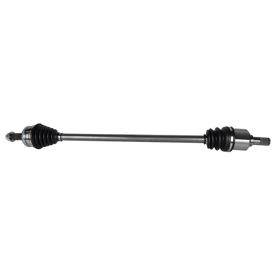 GSP New CV Axle P/N NCV75042