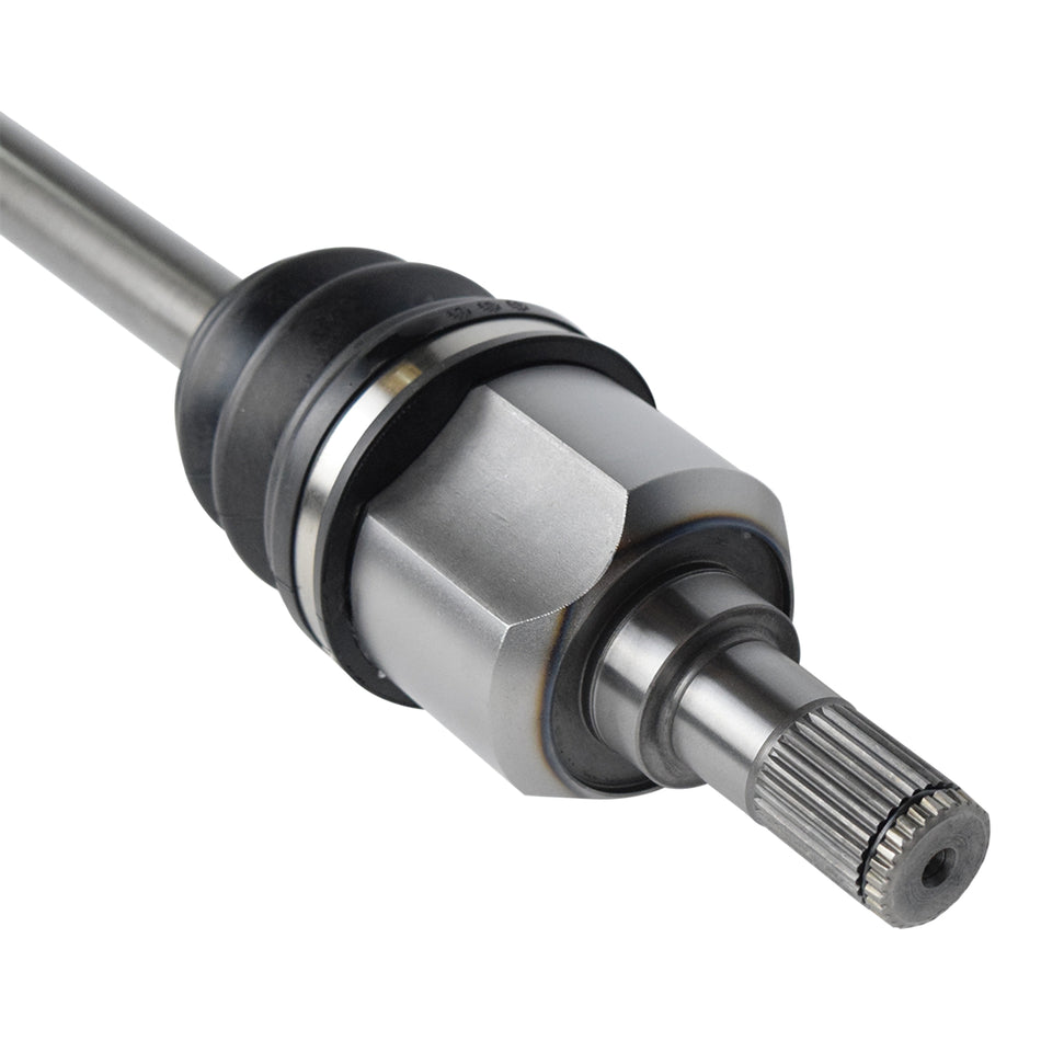 GSP New CV Axle P/N NCV75042