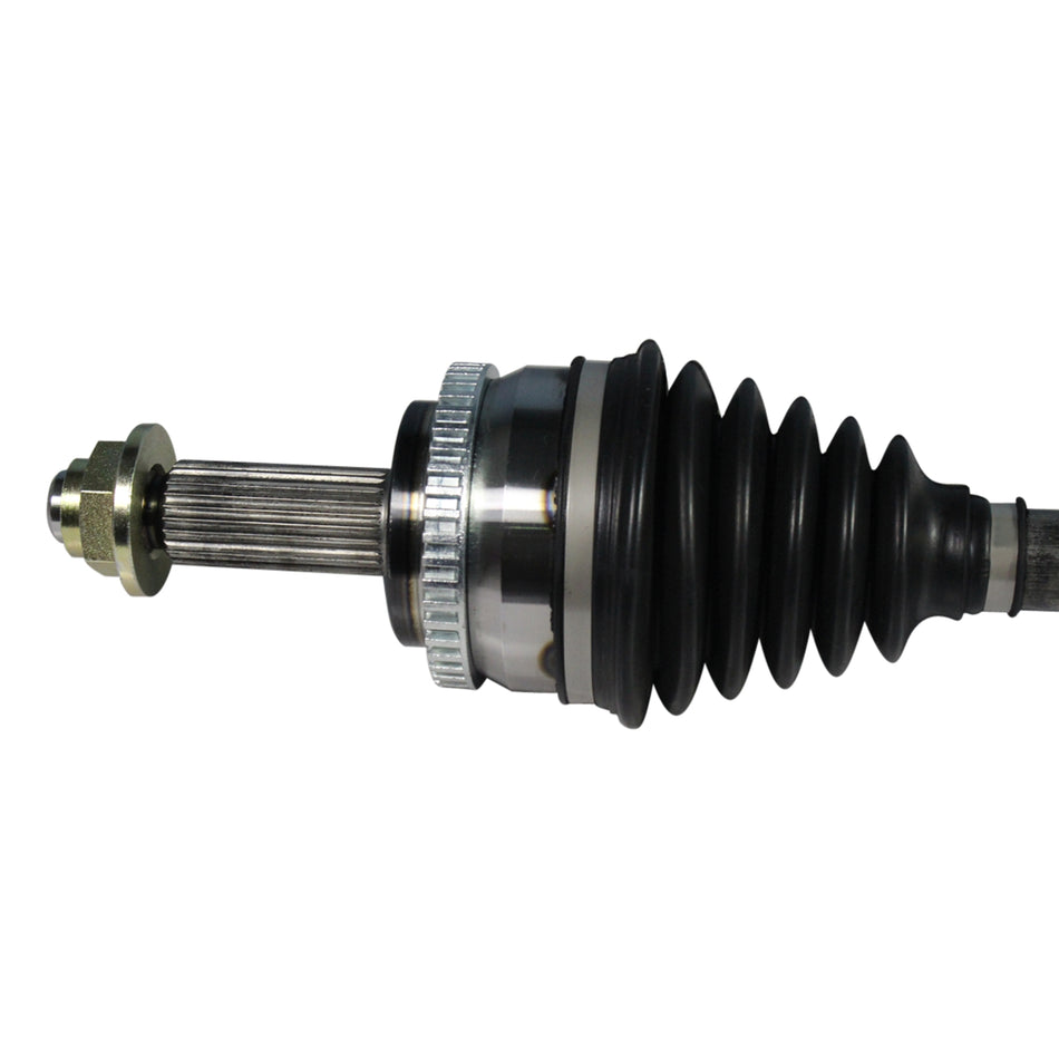 GSP New CV Axle P/N NCV75044