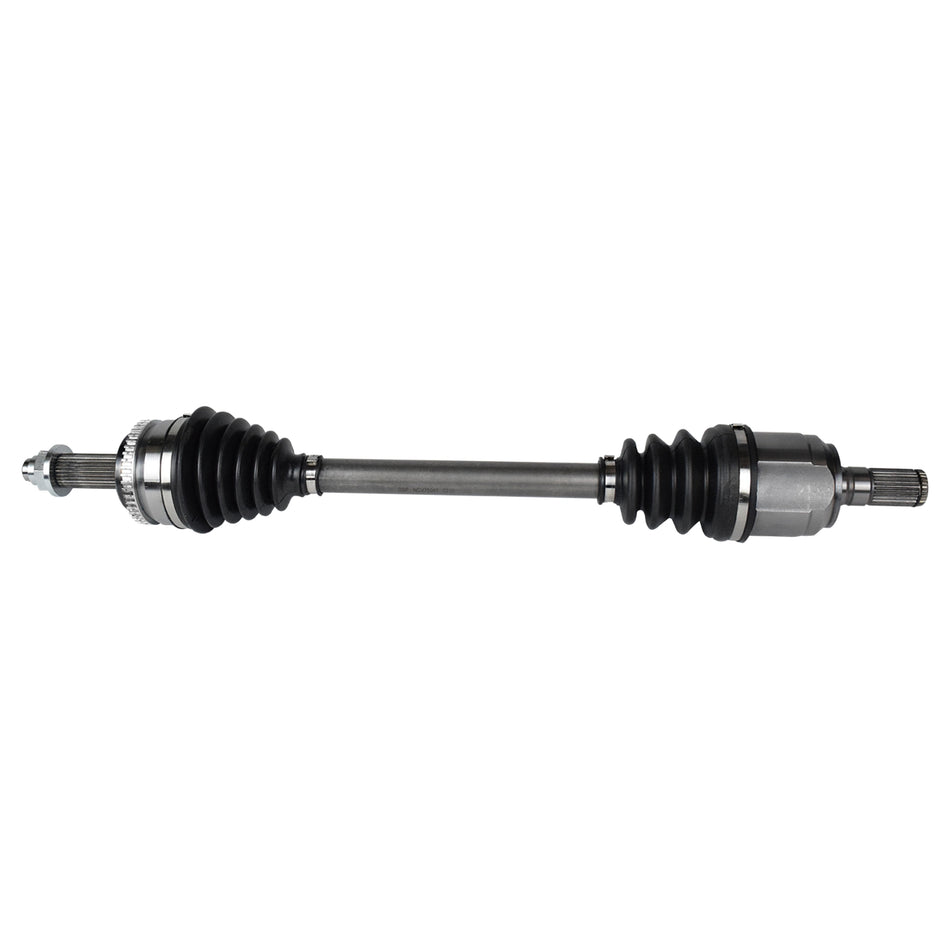 GSP New CV Axle P/N NCV75045