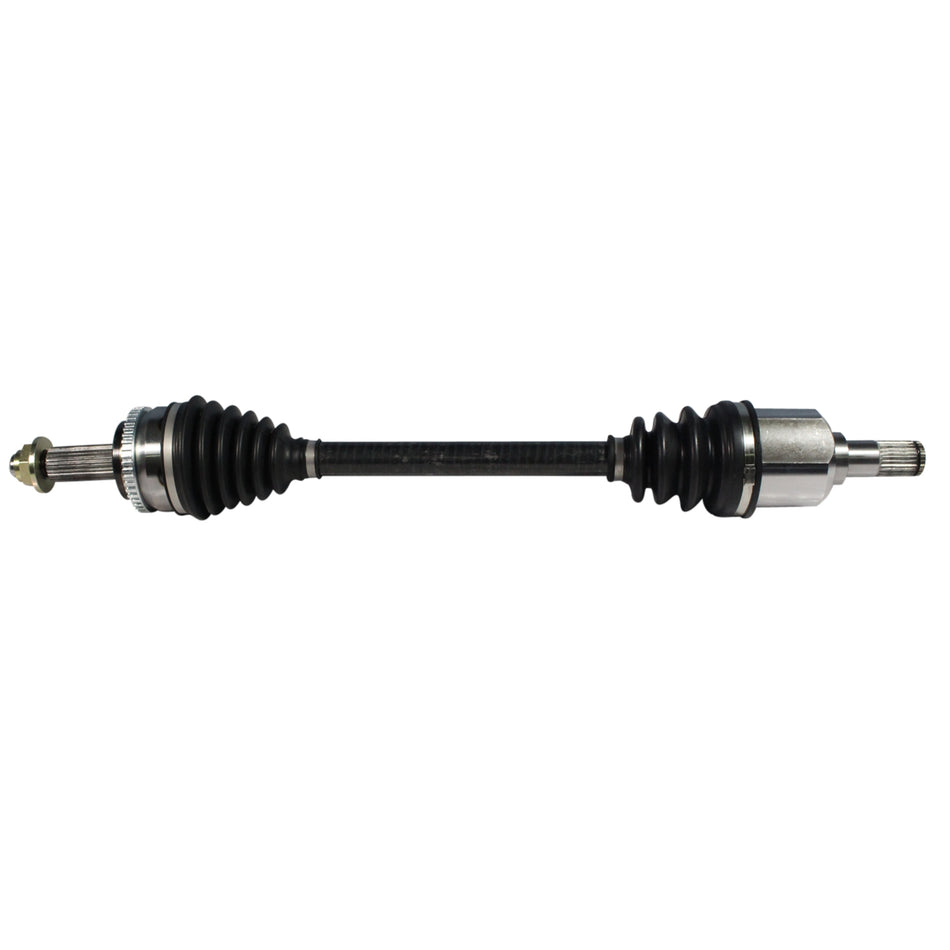 GSP New CV Axle P/N NCV75046