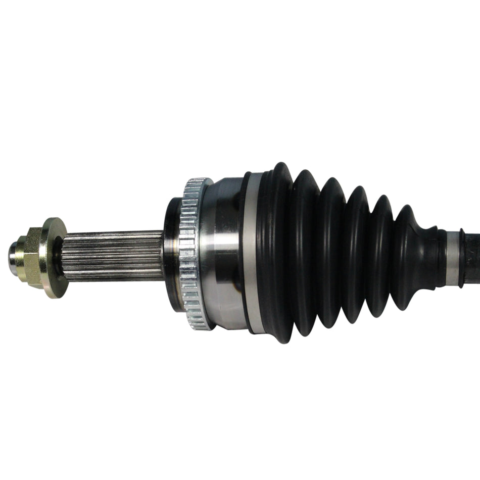 GSP New CV Axle P/N NCV75046