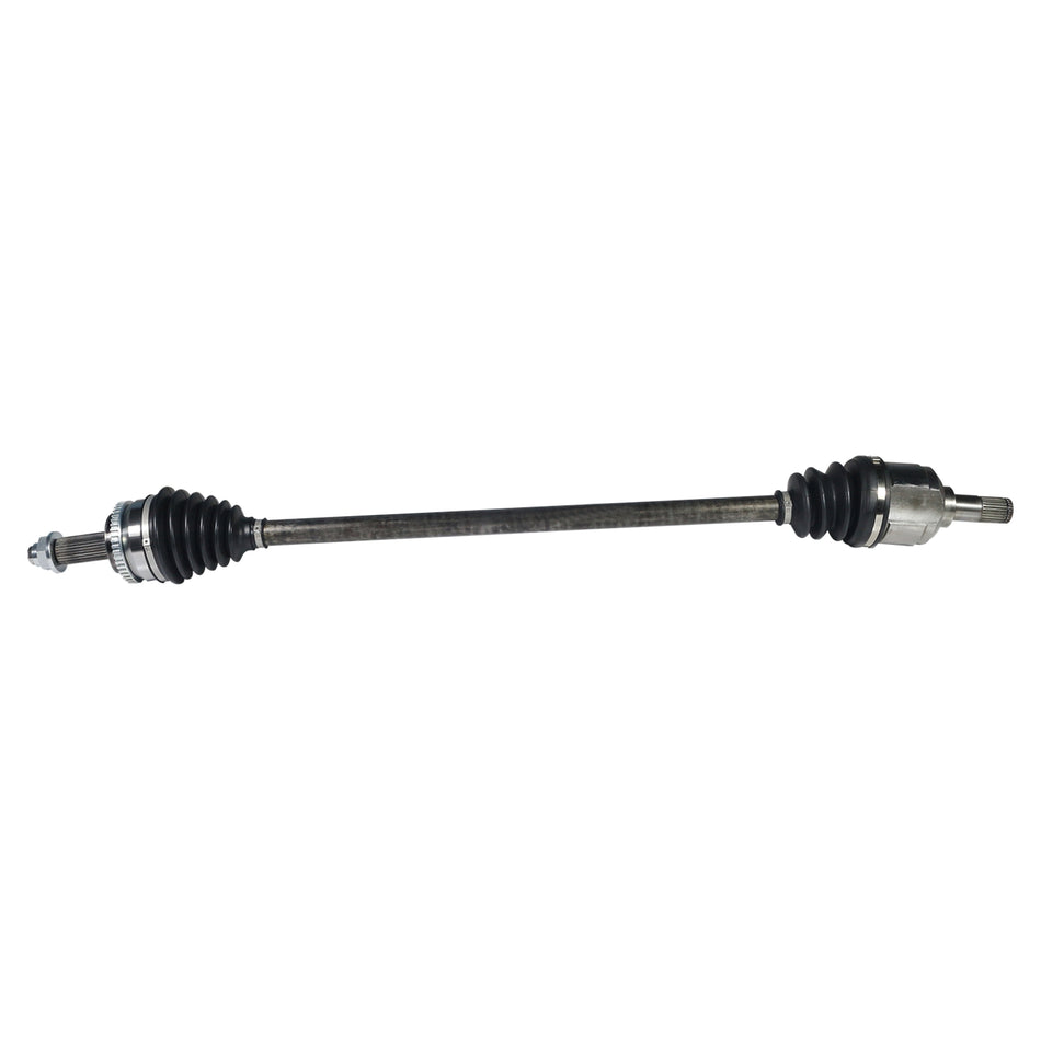 GSP New CV Axle P/N NCV75047