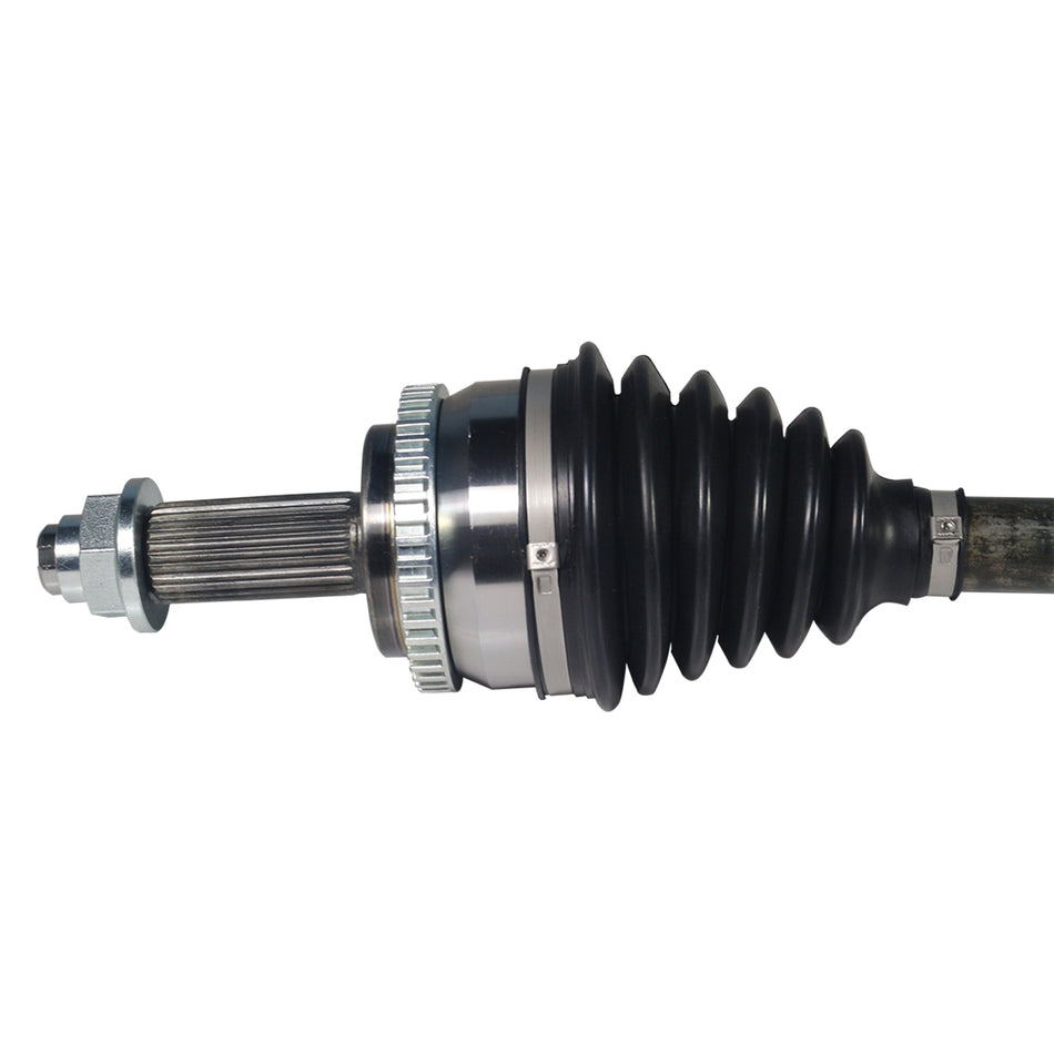 GSP New CV Axle P/N NCV75047