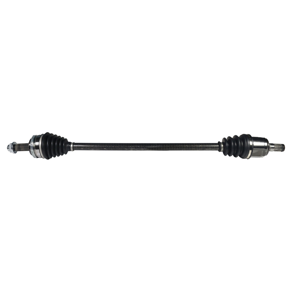 GSP New CV Axle P/N NCV75048