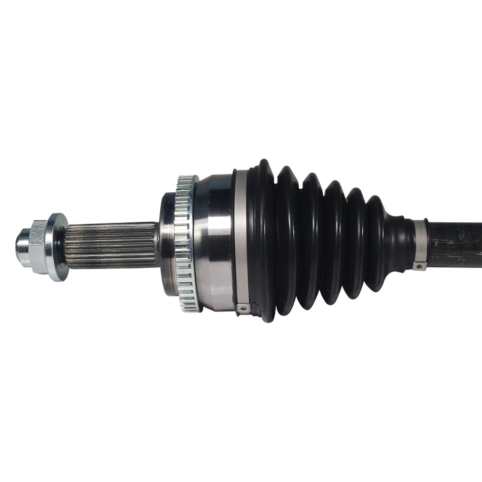 GSP New CV Axle P/N NCV75048