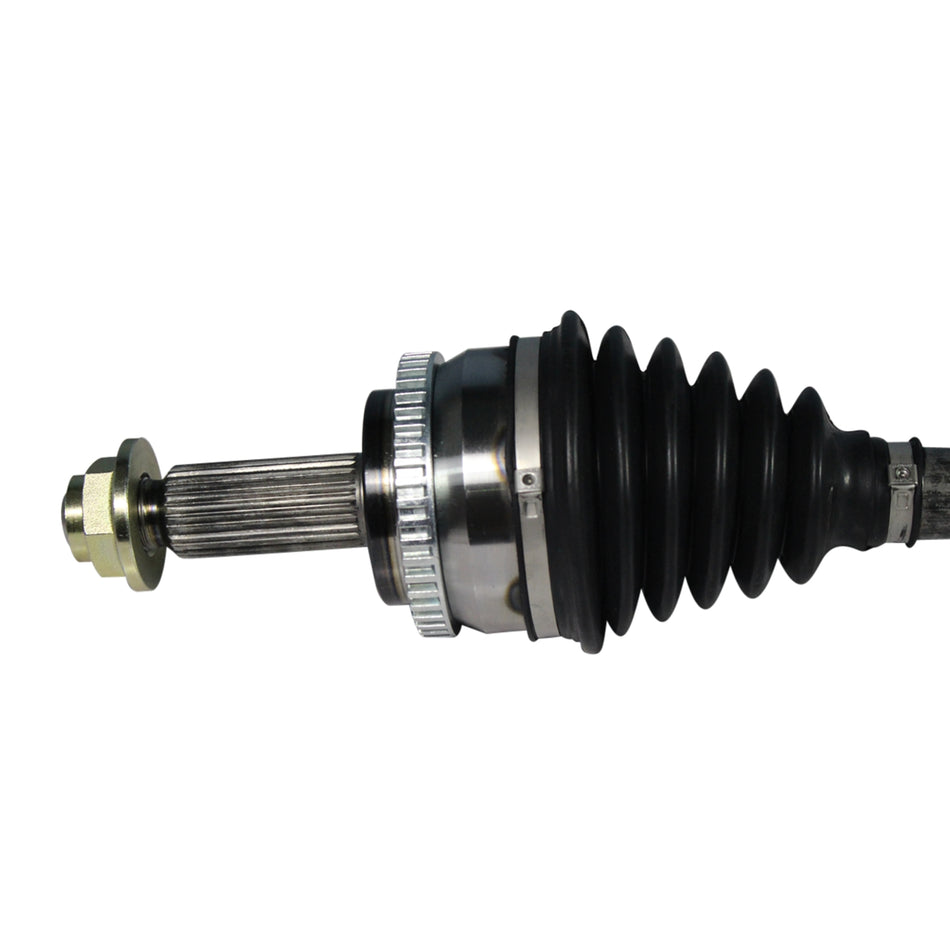 GSP New CV Axle P/N NCV75049