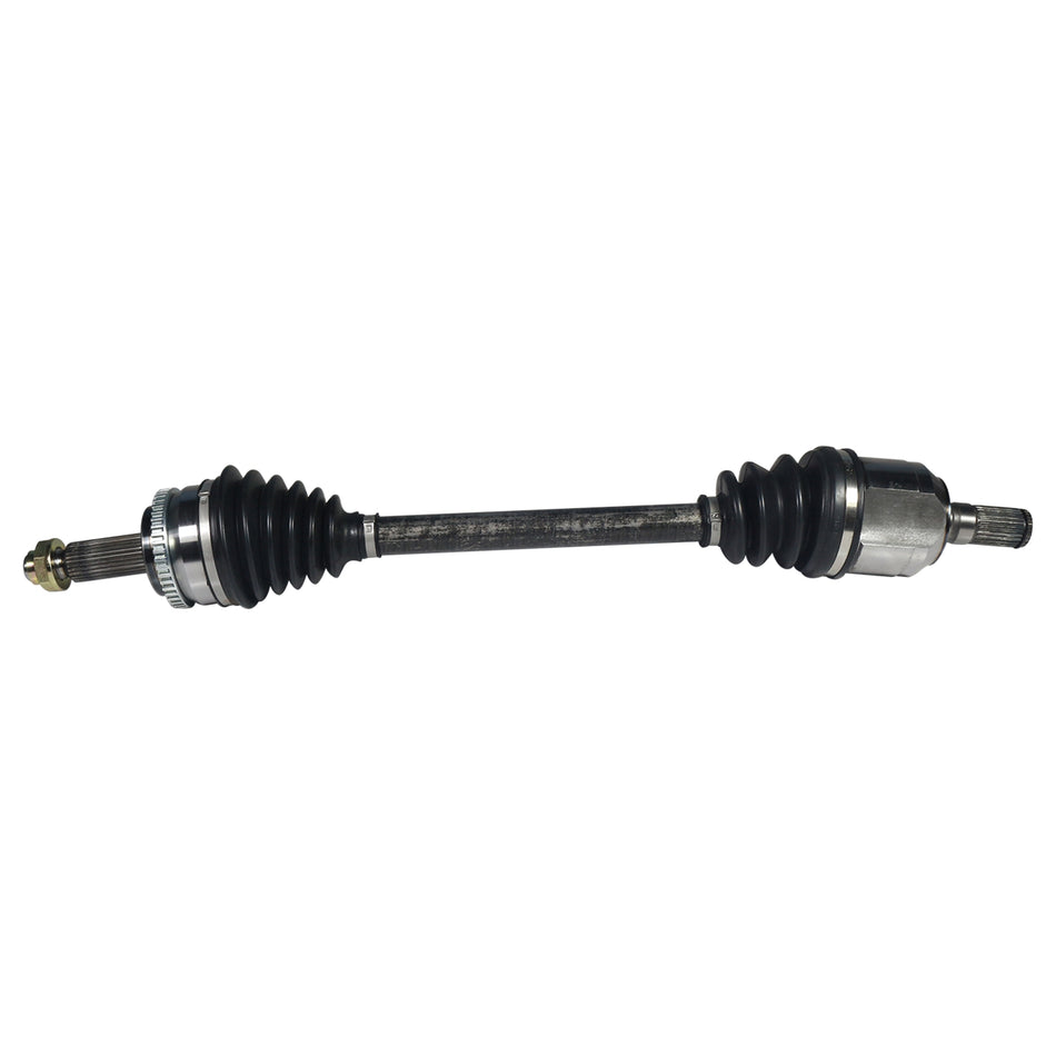 GSP New CV Axle P/N NCV75050