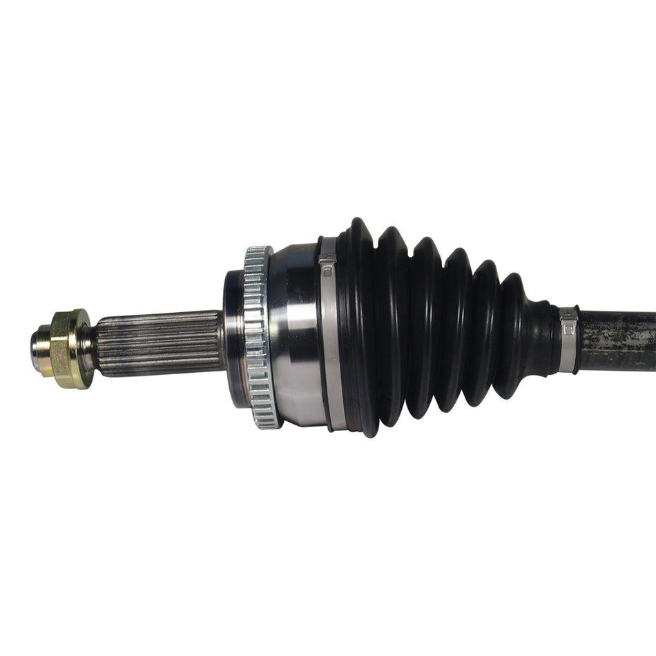 GSP New CV Axle P/N NCV75050