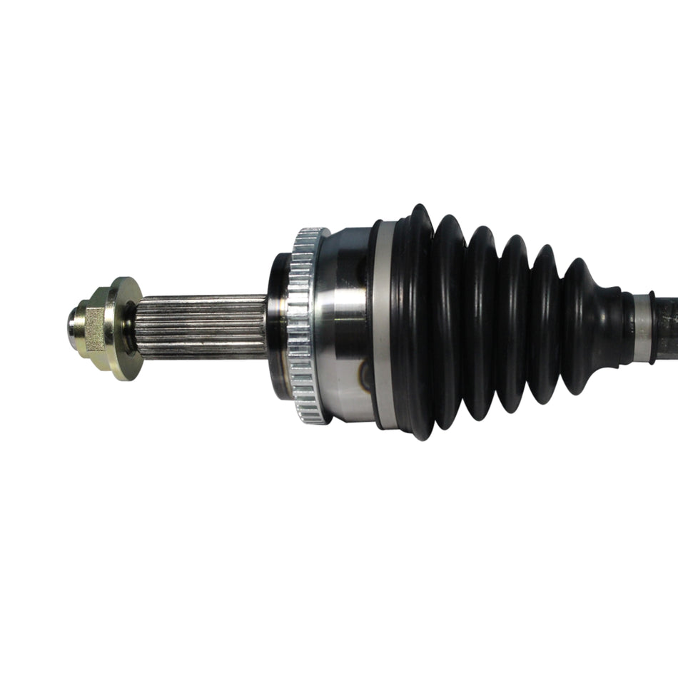 GSP New CV Axle P/N NCV75051