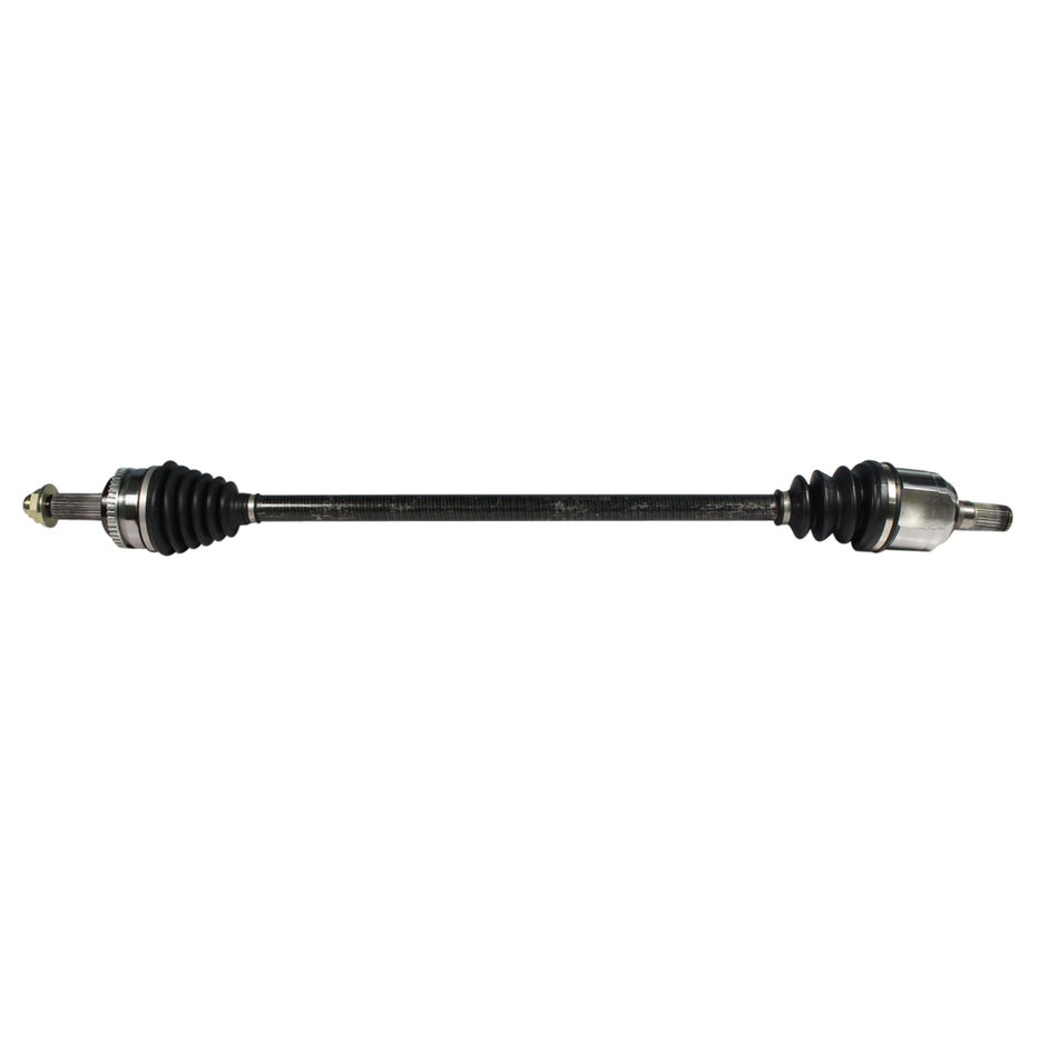 GSP New CV Axle P/N NCV75052