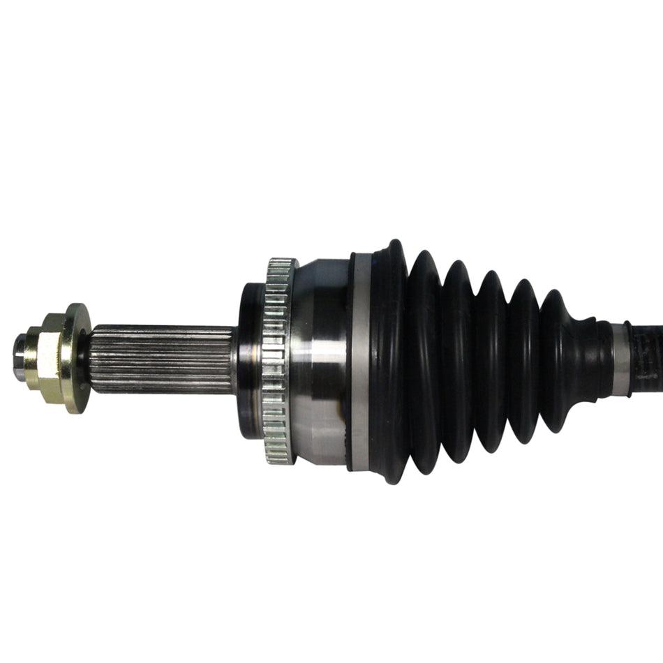 GSP New CV Axle P/N NCV75052