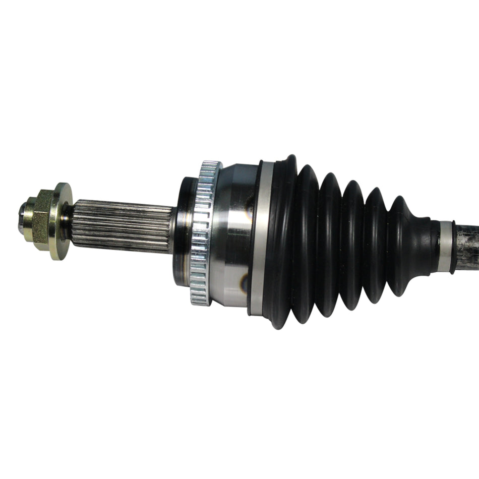 GSP New CV Axle P/N NCV75053