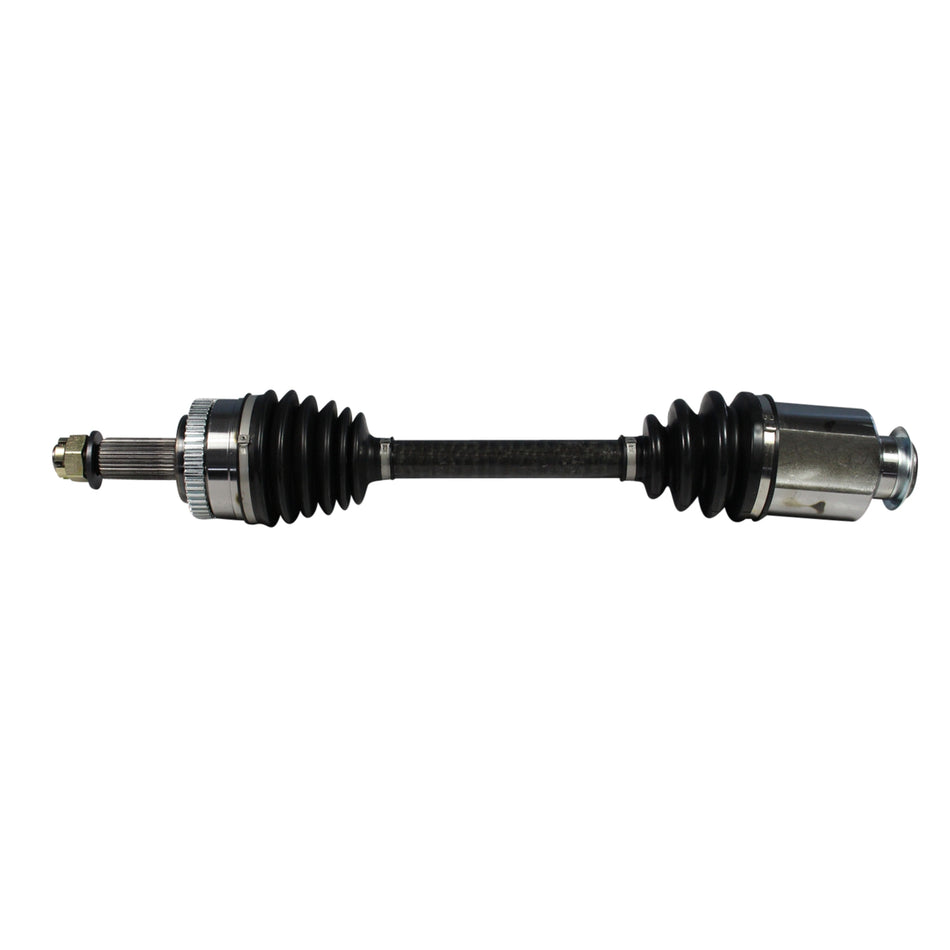 GSP New CV Axle P/N NCV75055