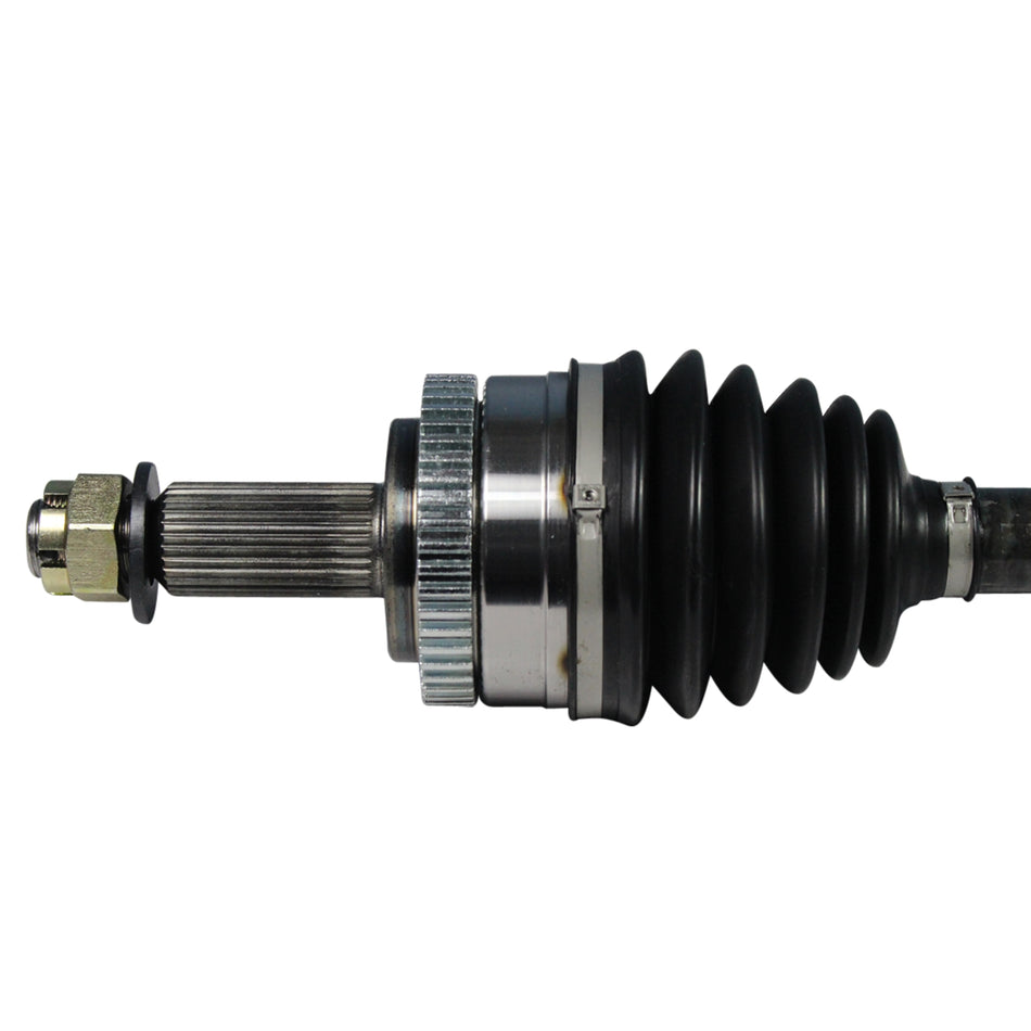 GSP New CV Axle P/N NCV75055