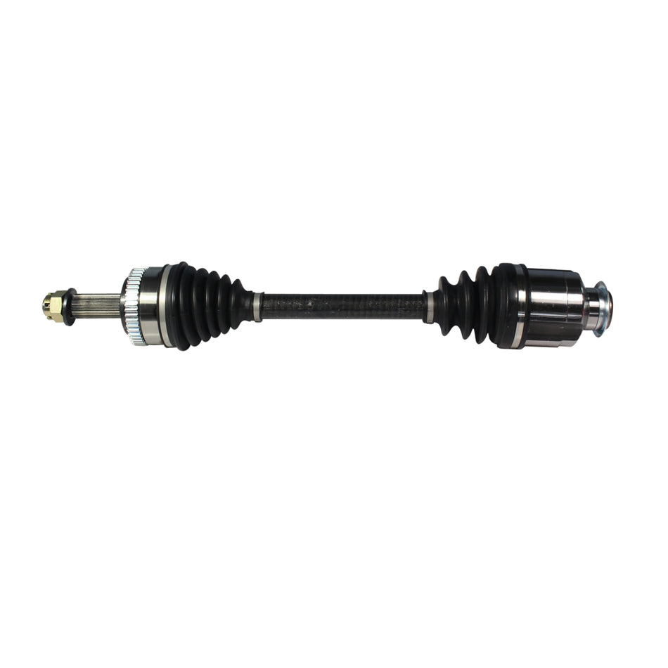 GSP New CV Axle P/N NCV75056