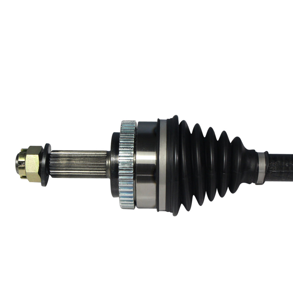 GSP New CV Axle P/N NCV75056