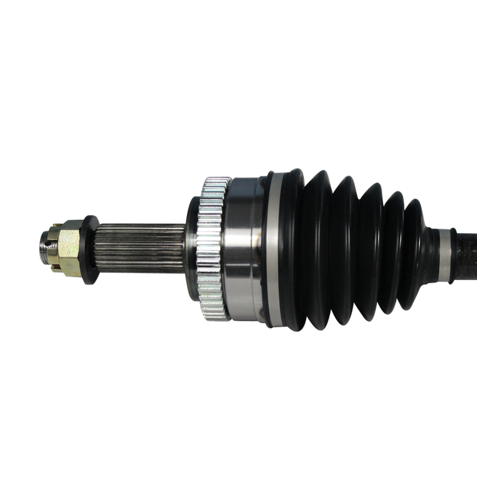 GSP New CV Axle P/N NCV75057