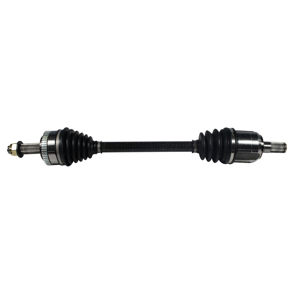 GSP New CV Axle P/N NCV75058