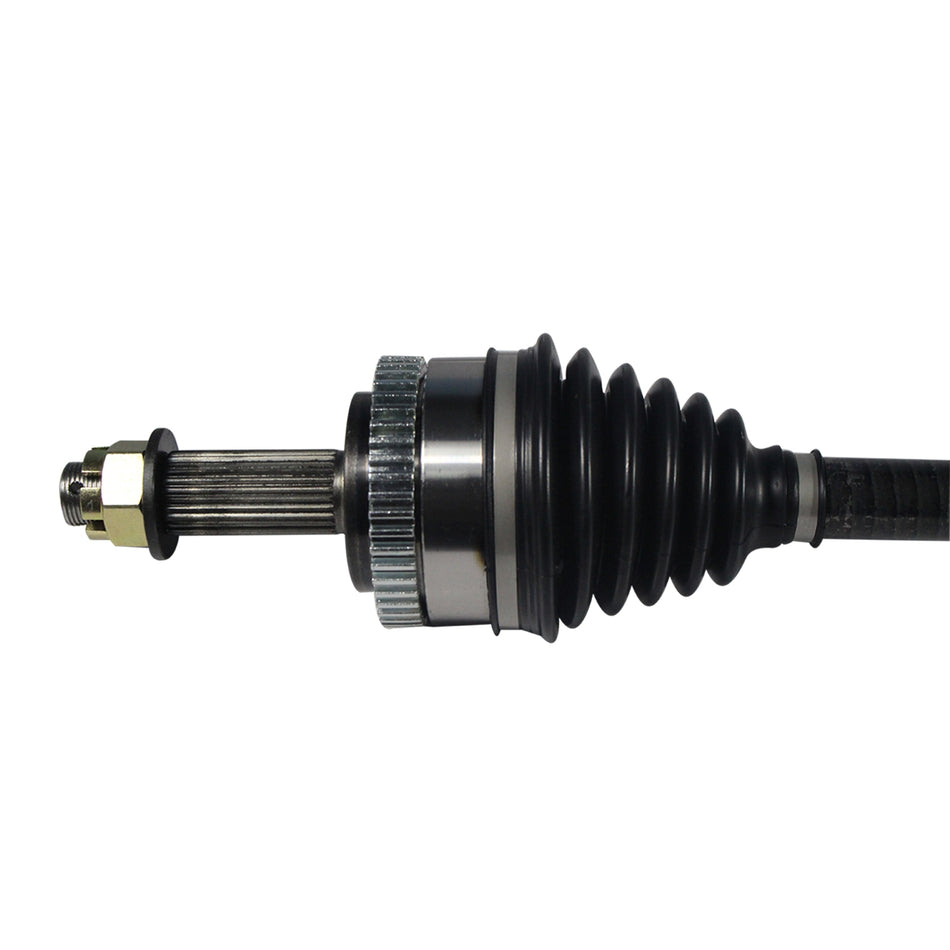 GSP New CV Axle P/N NCV75058