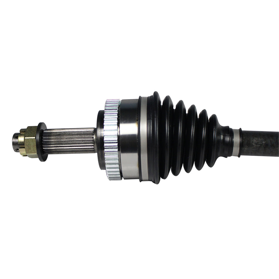 GSP New CV Axle P/N NCV75059