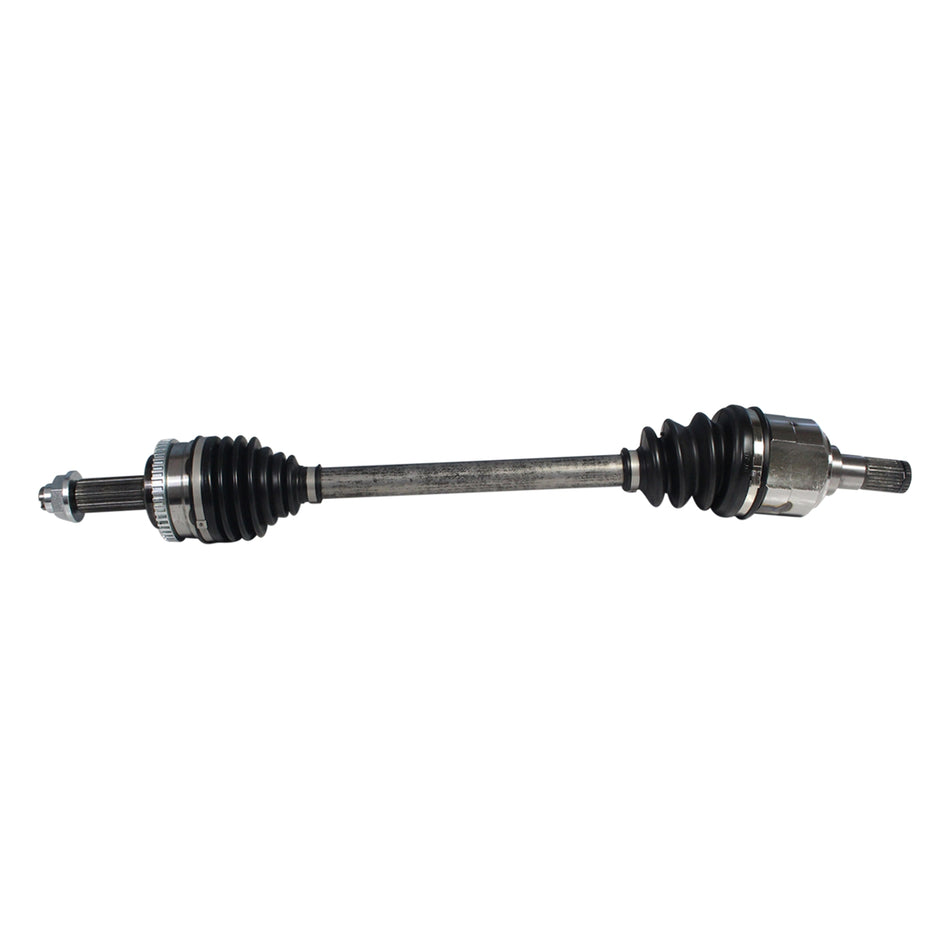 GSP New CV Axle P/N NCV75064