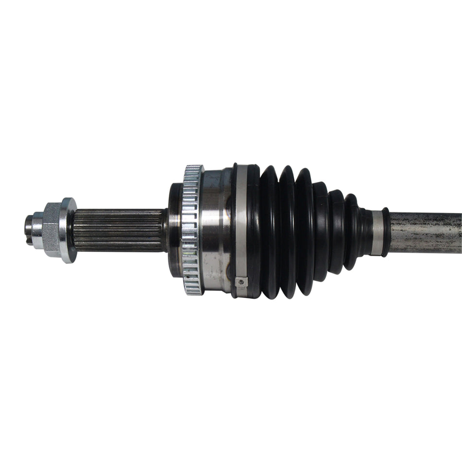 GSP New CV Axle P/N NCV75064