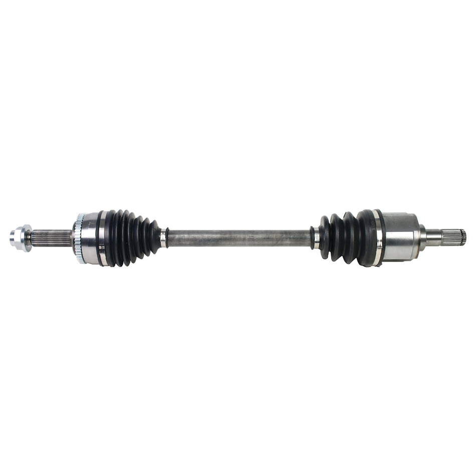 GSP New CV Axle P/N NCV75074