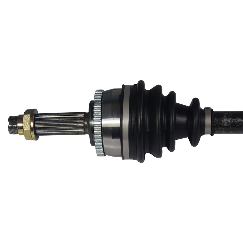 GSP New CV Axle P/N NCV75074