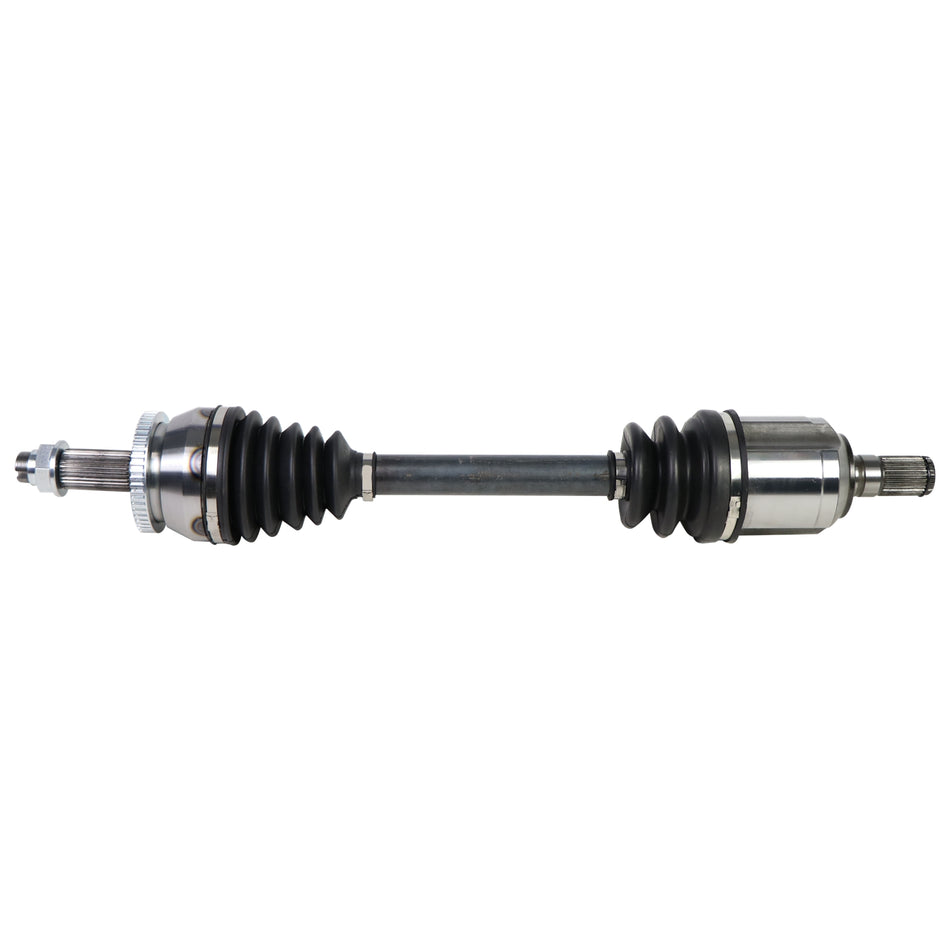 GSP New CV Axle P/N NCV75076