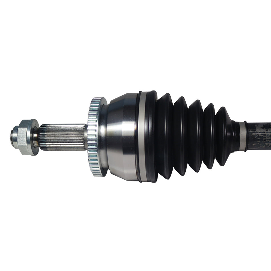 GSP New CV Axle P/N NCV75076