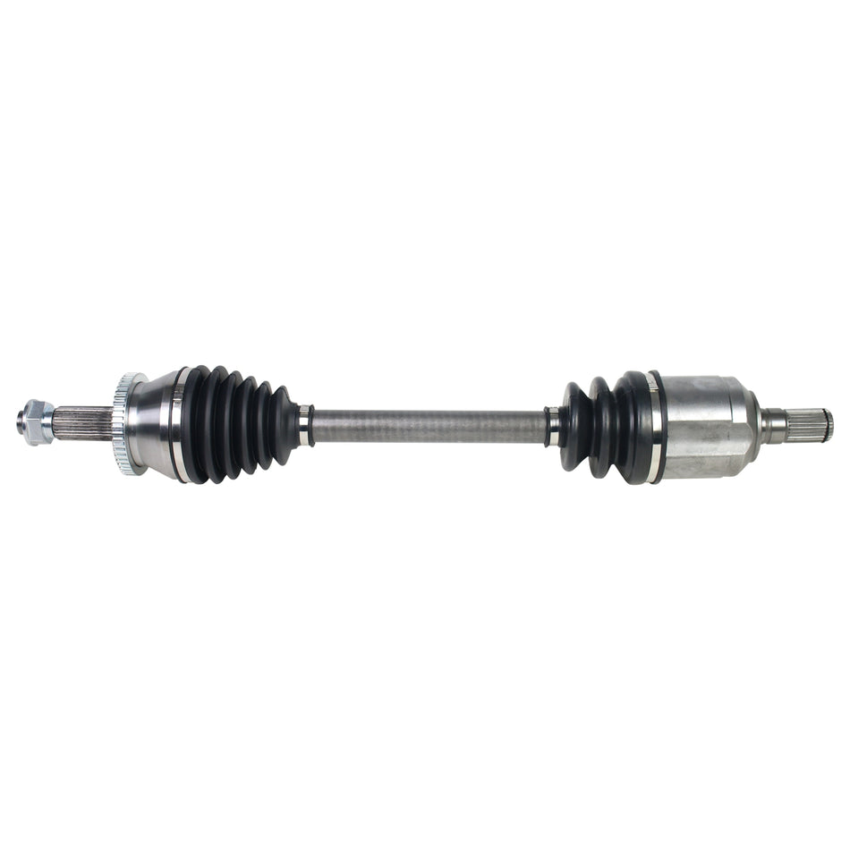 GSP New CV Axle P/N NCV75077