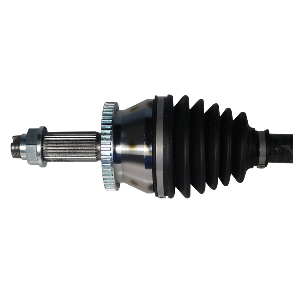 GSP New CV Axle P/N NCV75077