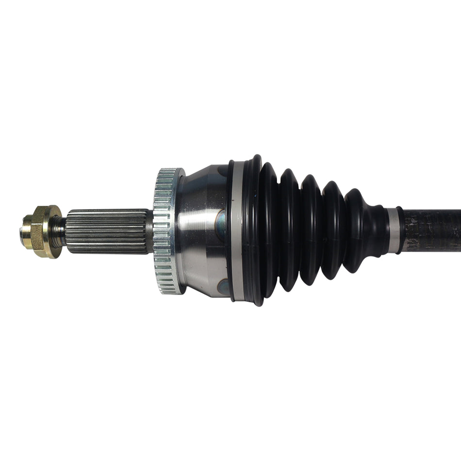 GSP New CV Axle P/N NCV75078