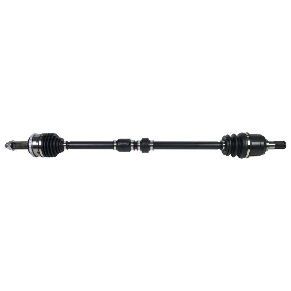 GSP New CV Axle P/N NCV75081