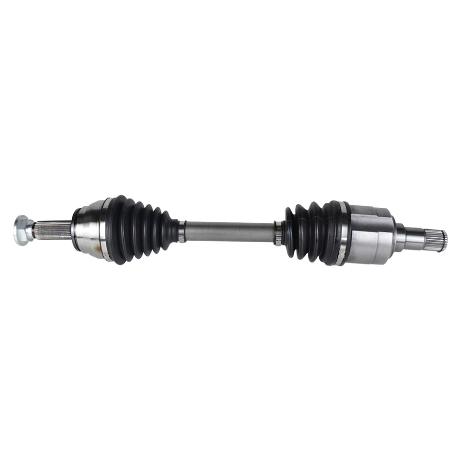 GSP New CV Axle P/N NCV75082