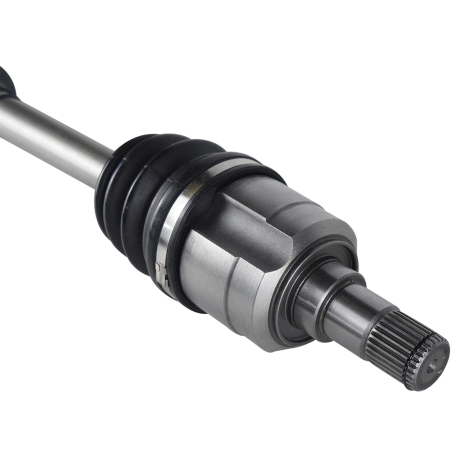 GSP New CV Axle P/N NCV75082