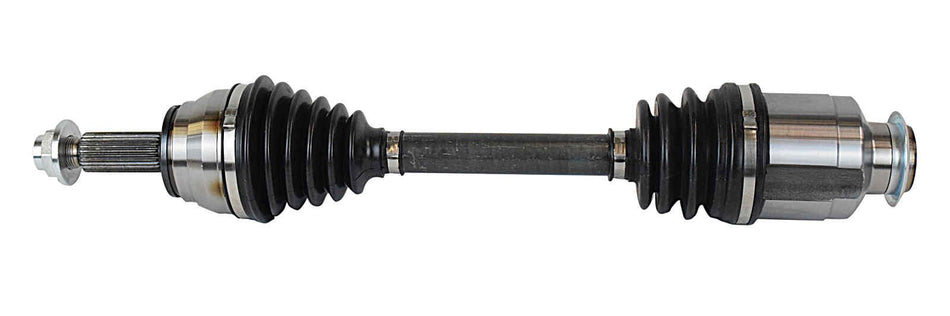 GSP New CV Axle P/N NCV75083