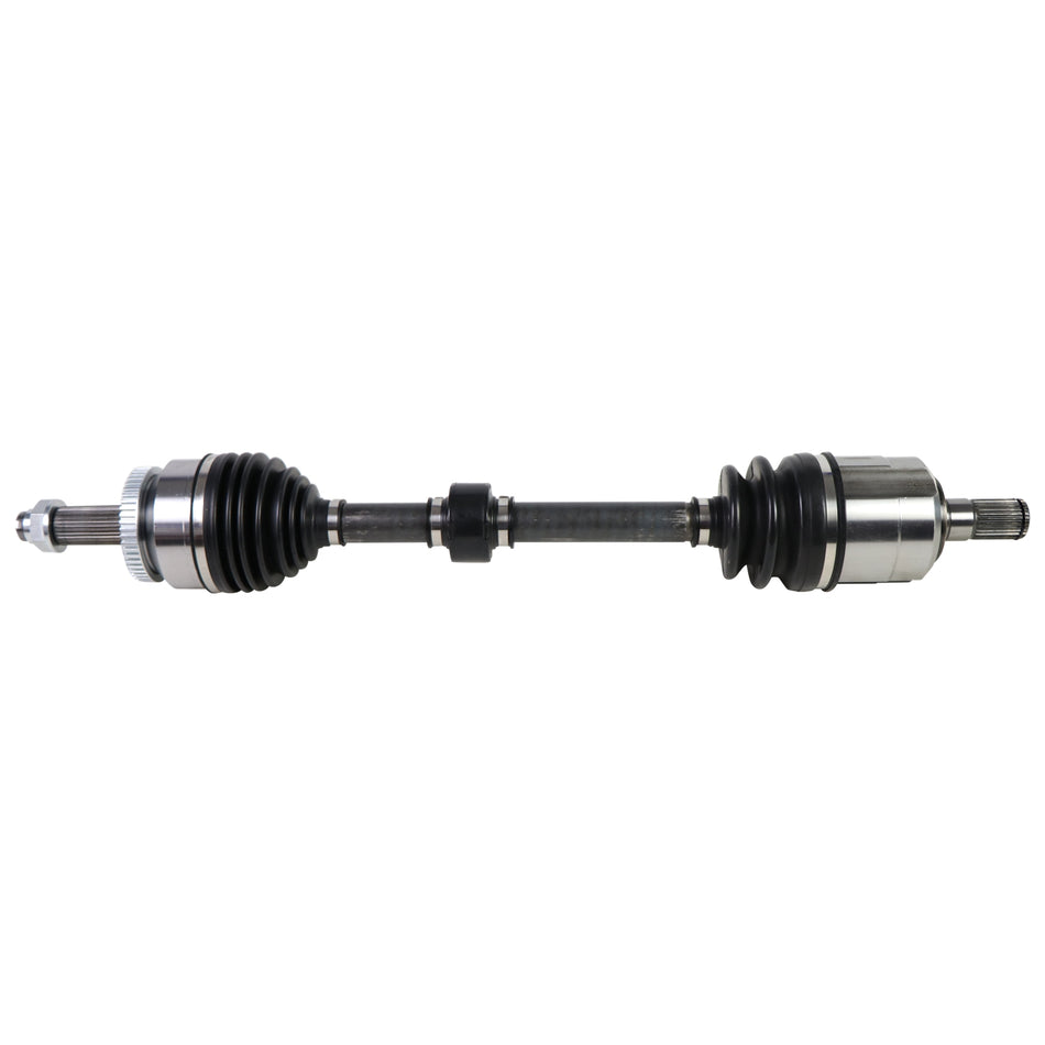 GSP New CV Axle P/N NCV75086