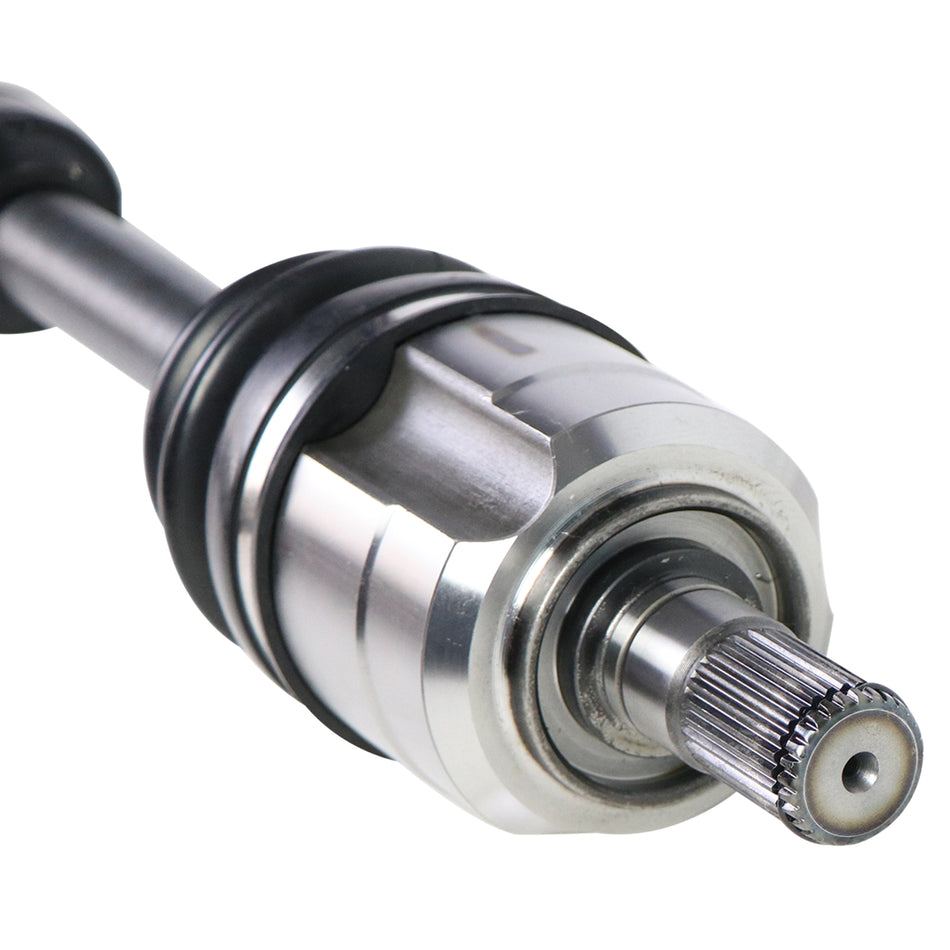 GSP New CV Axle P/N NCV75086