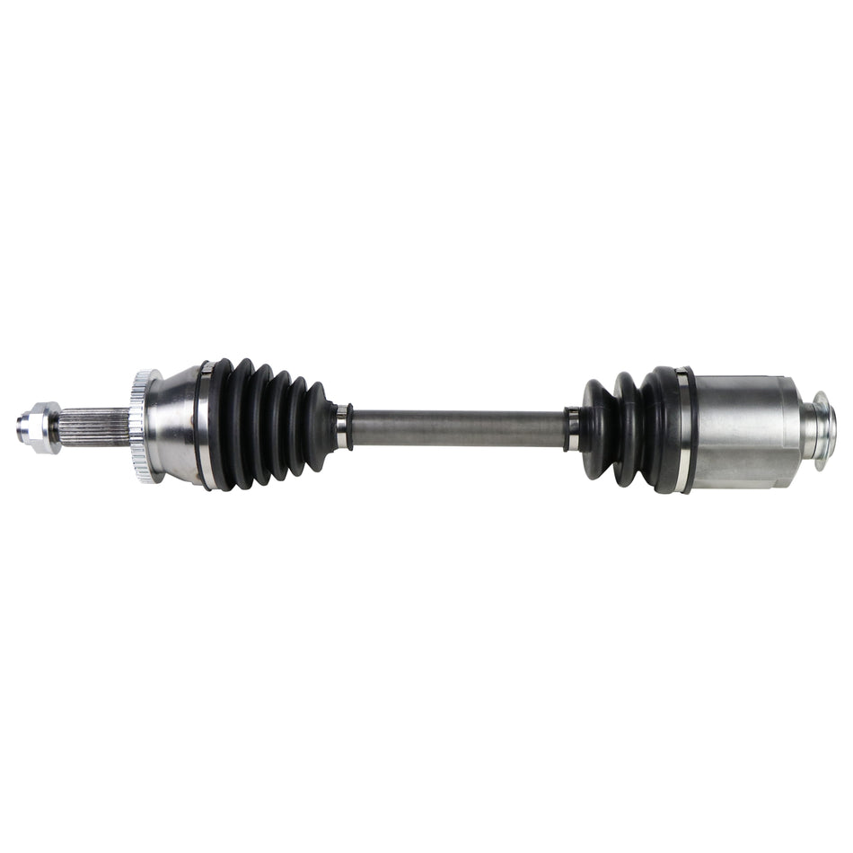 GSP New CV Axle P/N NCV75087