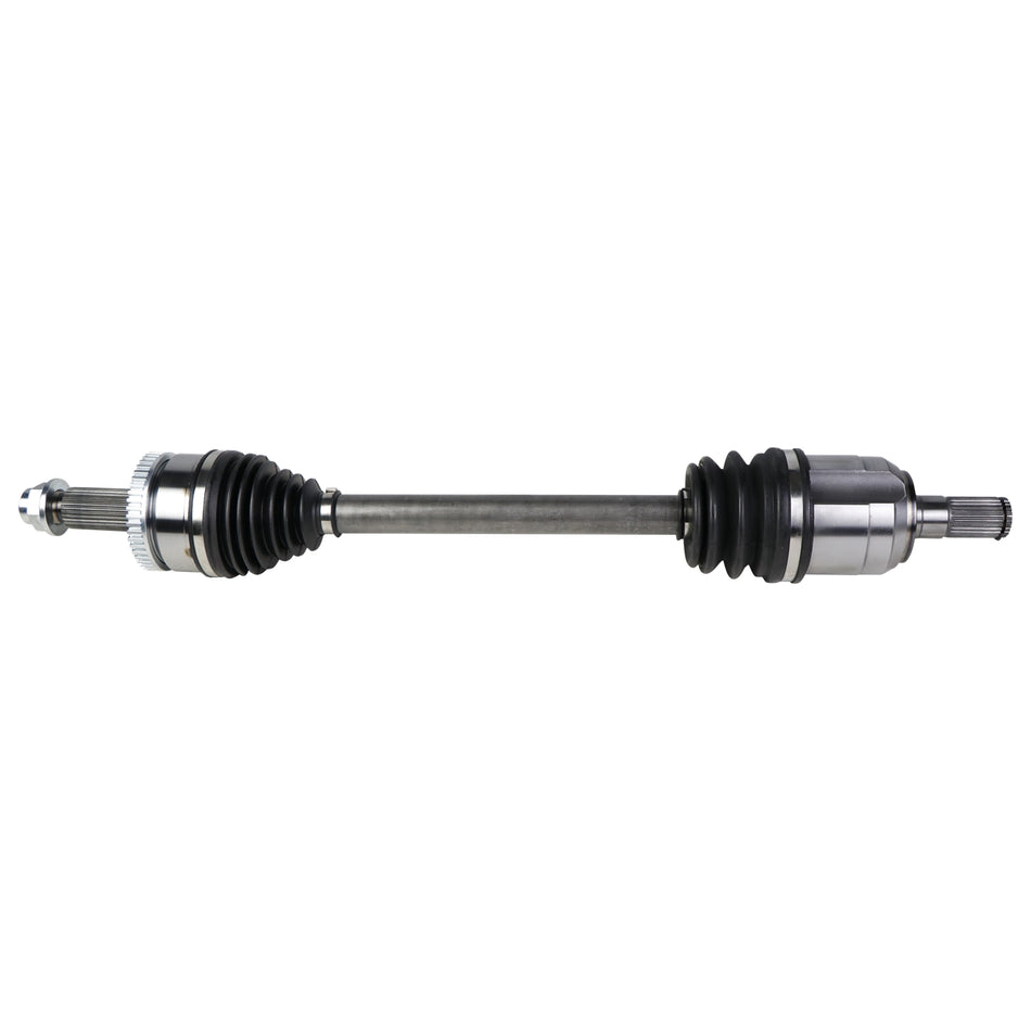 GSP New CV Axle P/N NCV75088