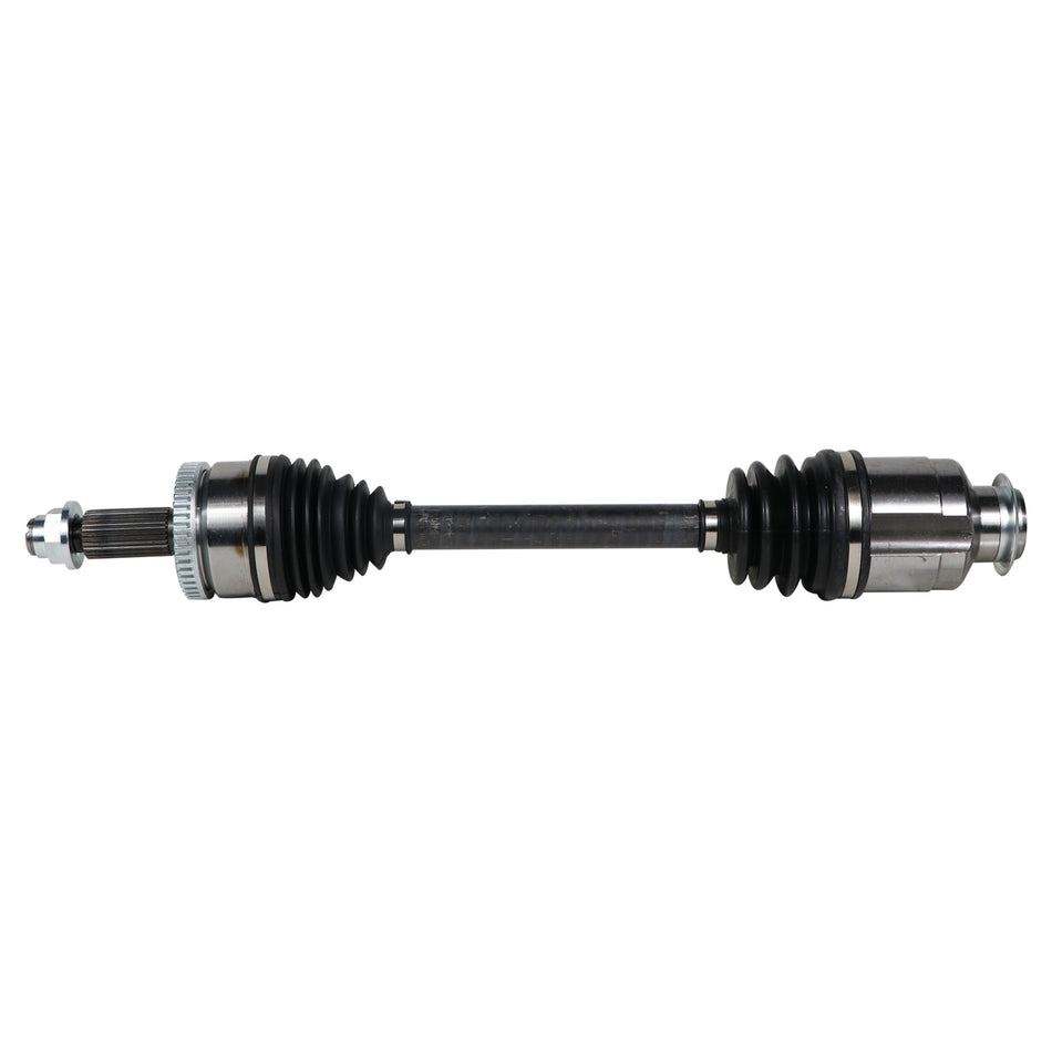 GSP New CV Axle P/N NCV75089