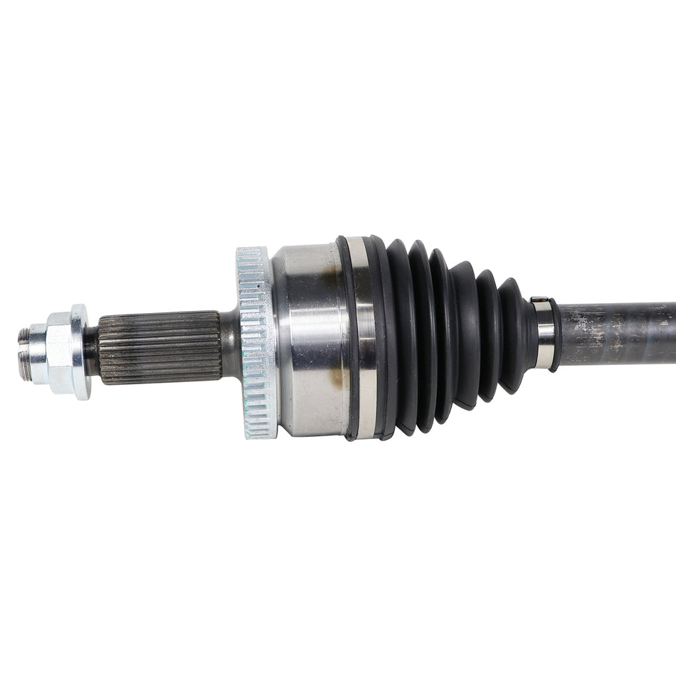 GSP New CV Axle P/N NCV75089