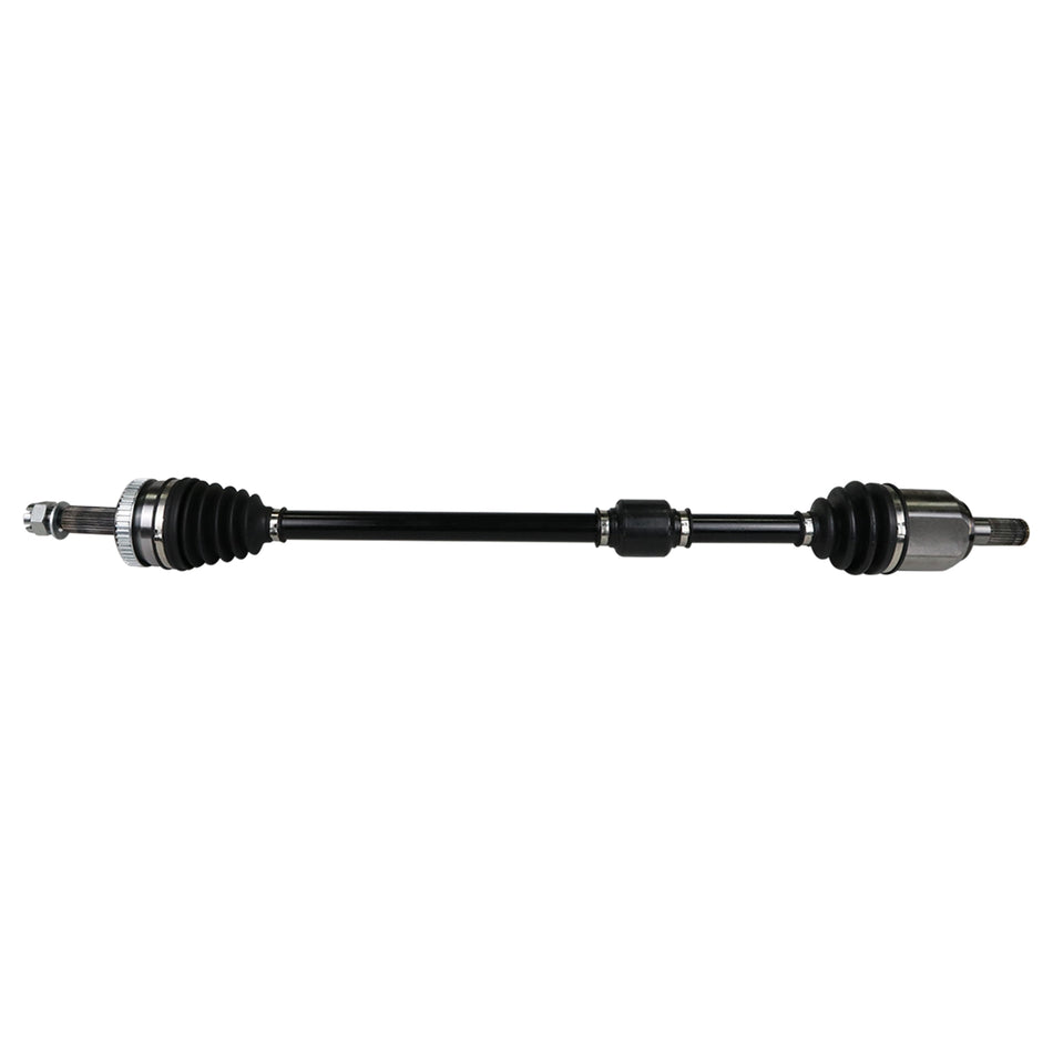 GSP New CV Axle P/N NCV75090