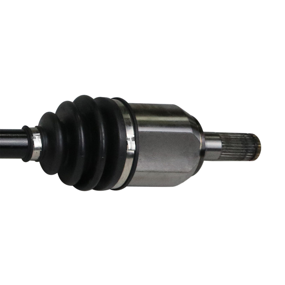 GSP New CV Axle P/N NCV75090